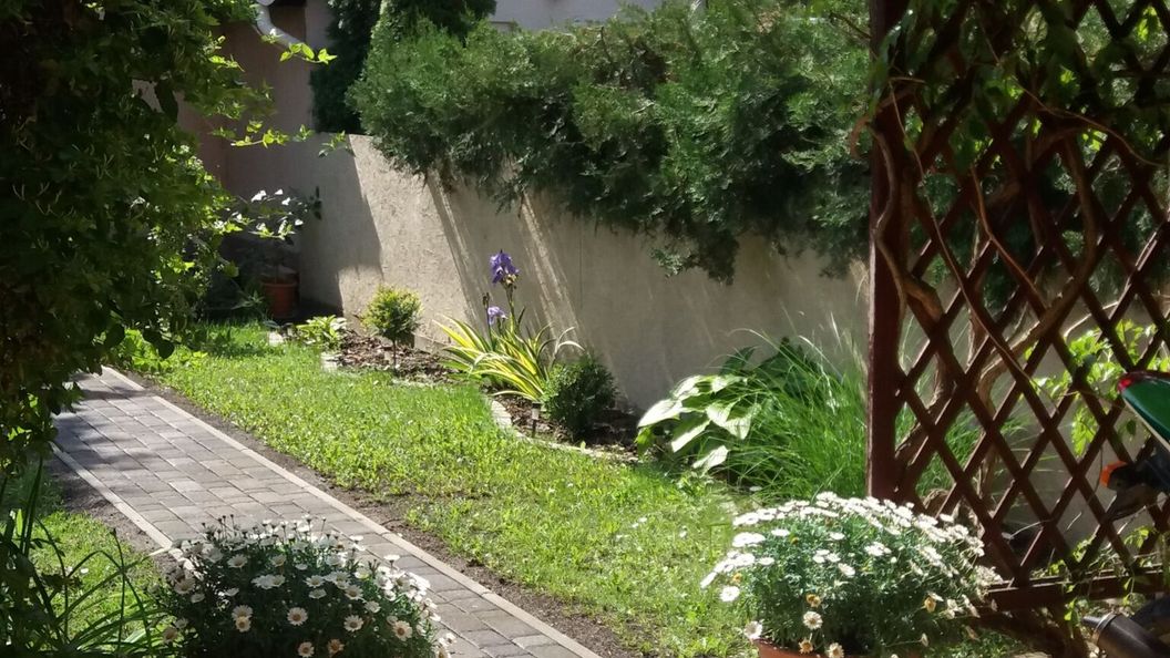 Panni Apartman Villa Hajdúszoboszló (1)