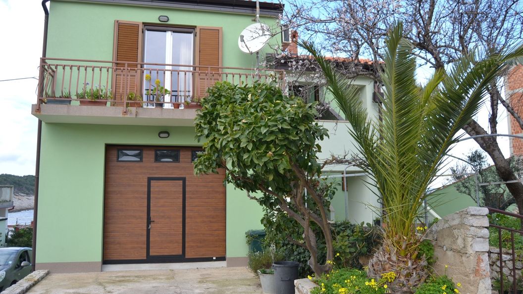 Apartmanok A Tenger Mellett Mali Losinj, Losinj - 11458 Mali Lošinj (1)