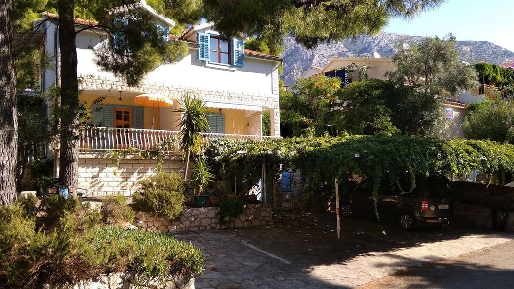 Apartmanok A Tenger Mellett Ivan Dolac, Hvar - 8711 Ivan Dolac (1)