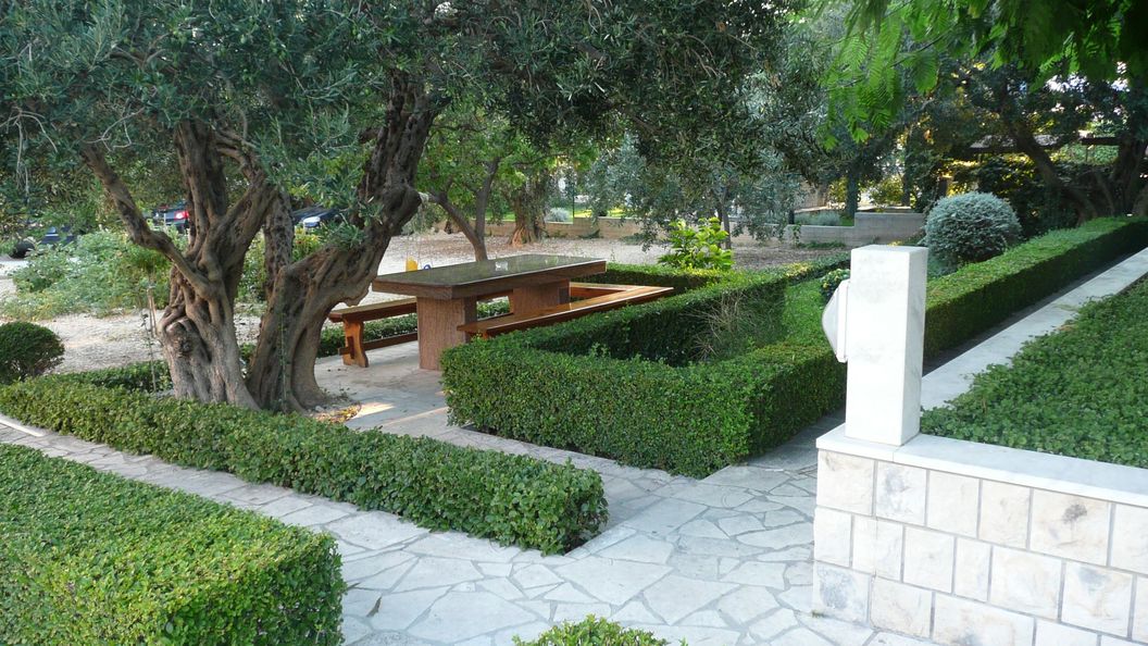 Apartmanok A Tenger Mellett Duce, Omis - 2821 Duće (1)