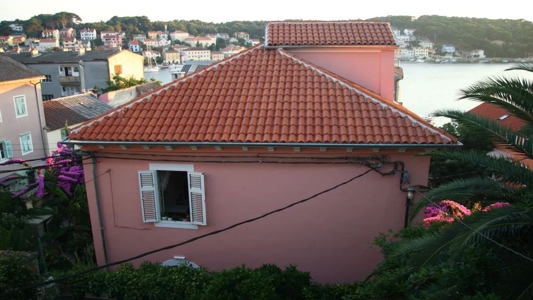 Apartmanok A Tenger Mellett Mali Losinj, Losinj - 12634 Mali Lošinj (1)