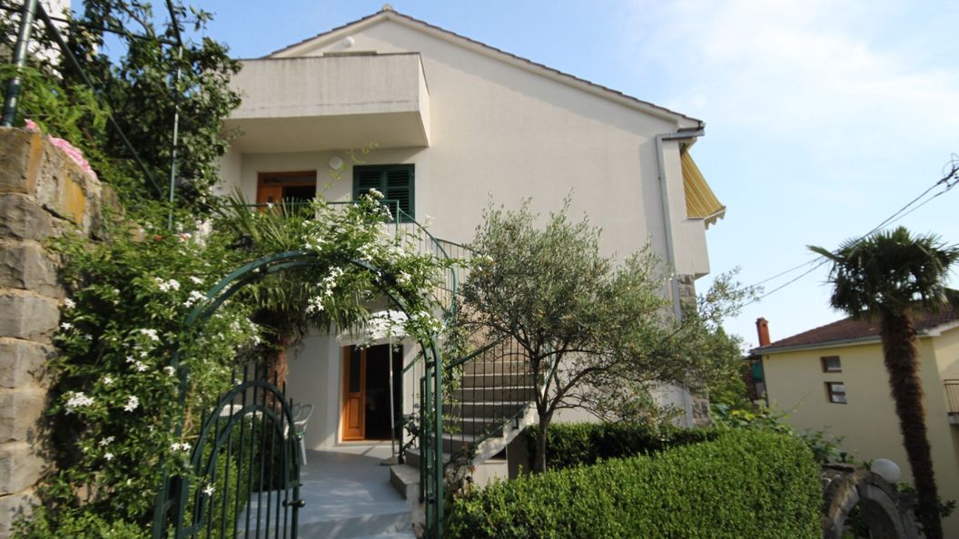 Apartmanok A Tenger Mellett Podgora, Makarska - 6664 Podgora (1)