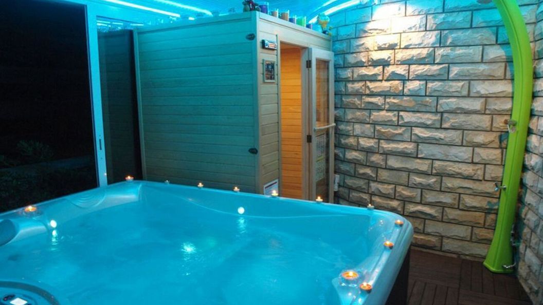 Apartmanok és Szobák A Tenger Mellett Nin, Zadar - 5858 Nin (1)