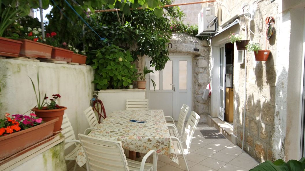 Apartmanok A Tenger Mellett Cavtat, Dubrovnik - 8966 Cavtat (1)