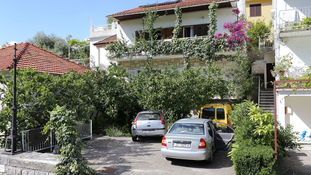 Apartmanok Parkolóhellyel Trpanj, Peljesac - 10111 Trpanj (1)