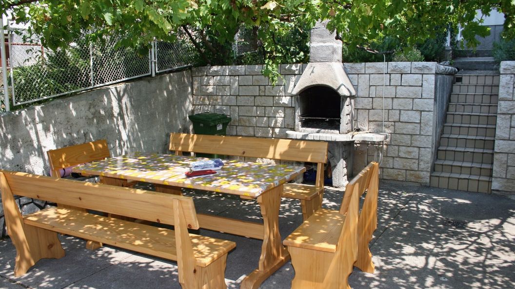 Apartmanok A Tenger Mellett Dramalj, Crikvenica - 5596 Dramalj (1)