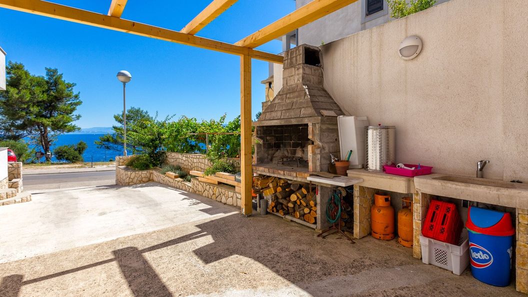 Apartmanok Gyermekes Családok Részére Mali Losinj, Losinj - 8026 Mali Lošinj (1)