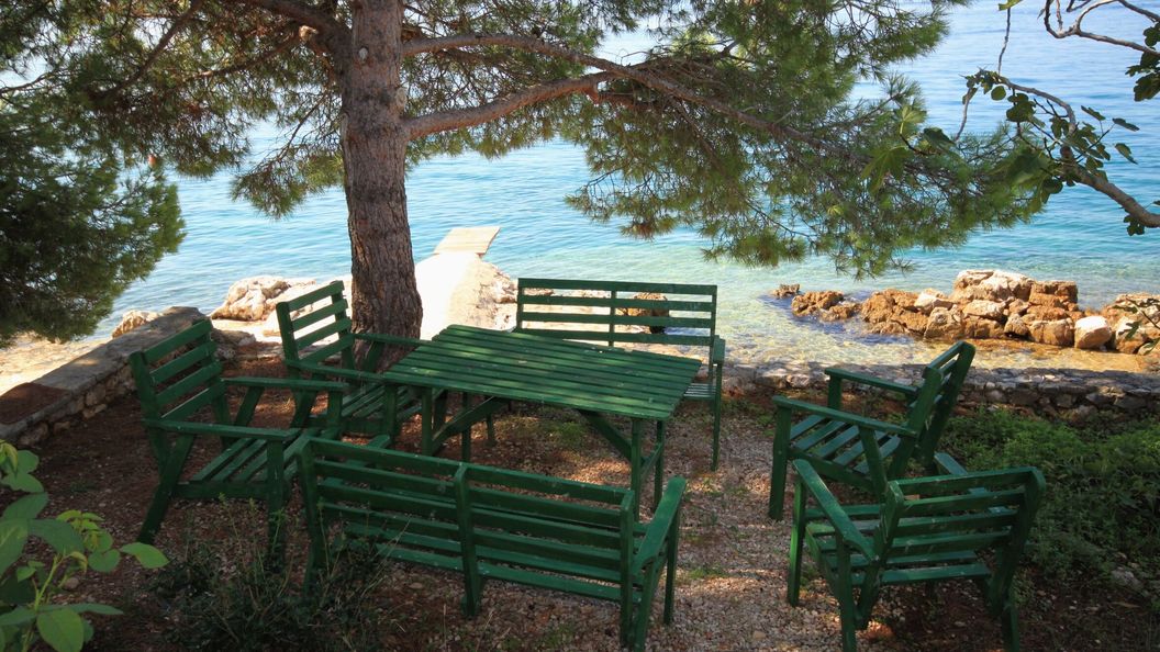 Apartmanok A Tenger Mellett Zdrelac, Pasman - 8405 Ždrelac (1)