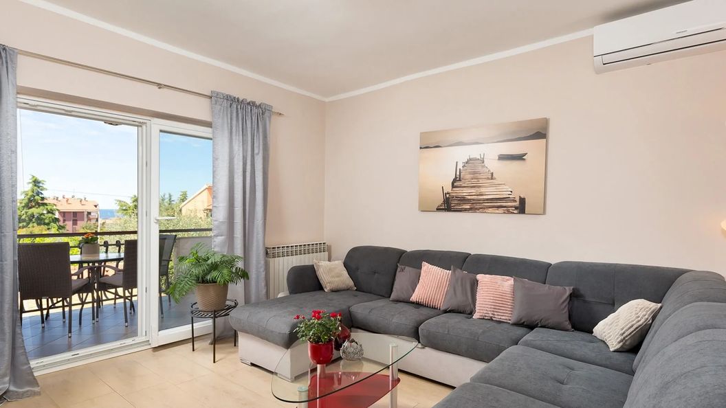 Apartmanok Parkolóhellyel Porec - 6922 Poreč (1)