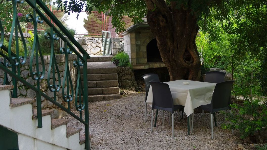 Apartmanok A Tenger Mellett Podgora, Makarska - 6779 Podgora (1)