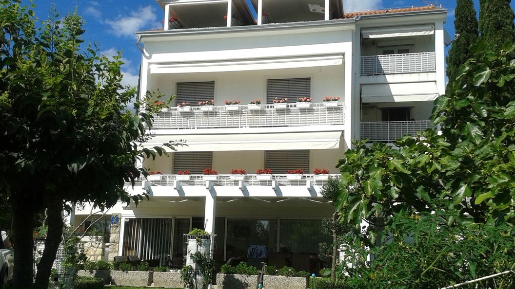 Apartmanok A Tenger Mellett Selce, Crikvenica - 4802 Selce (1)