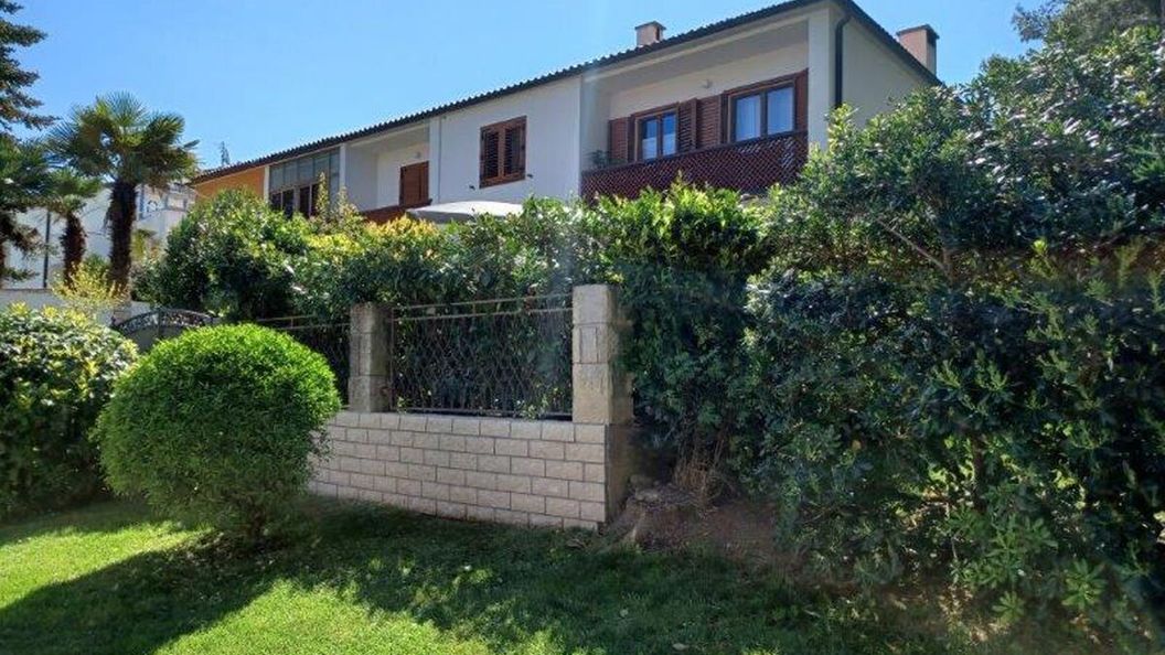 Apartmanok A Tenger Mellett Novigrad - 7335 (1)