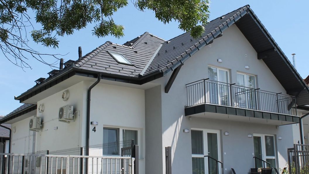 Villa Marina Balatonboglár (1)