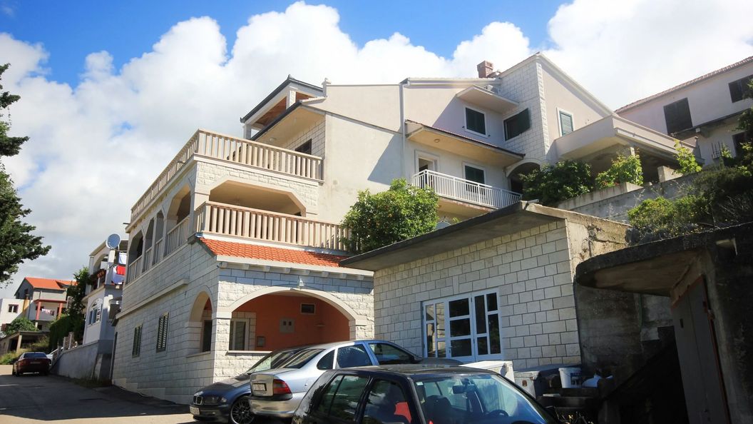 Apartments With Parking Space Zavalatica Korčula - 545 (1)