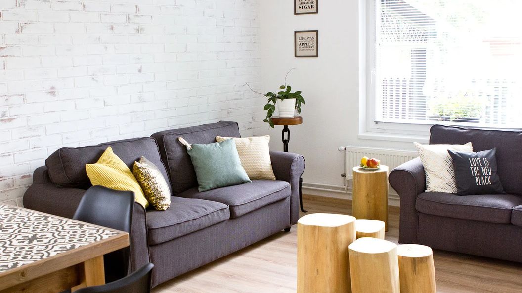 Zöldbarát Apartman Nyíregyháza (1)