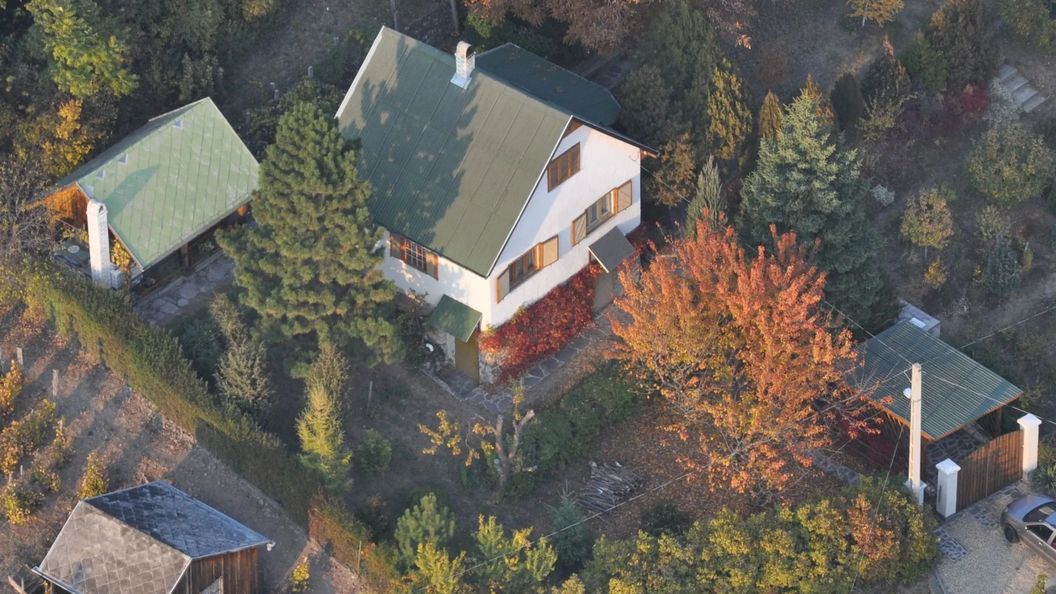 Hegyi Nyaraló Sátoraljaújhely (1)