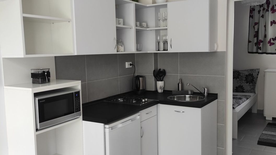 Puller Apartman Zamárdi (1)