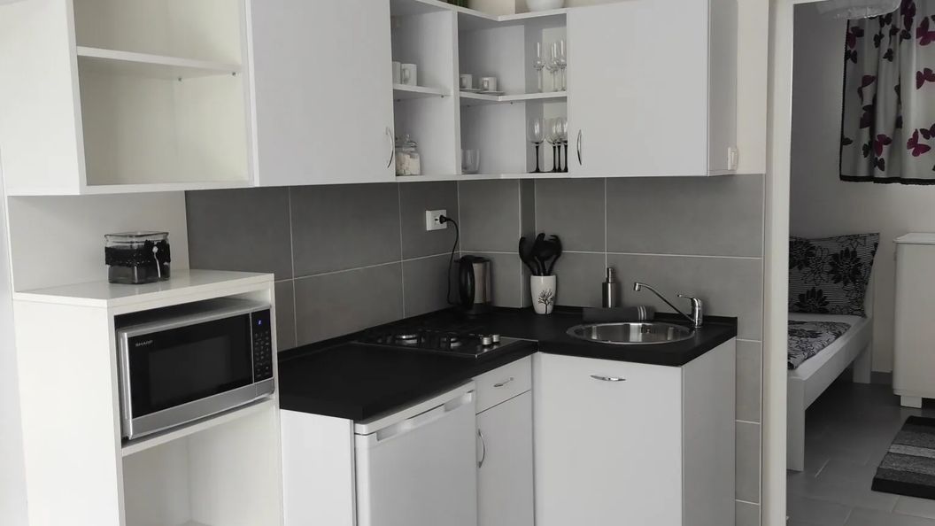 Puller Apartman Zamárdi (1)