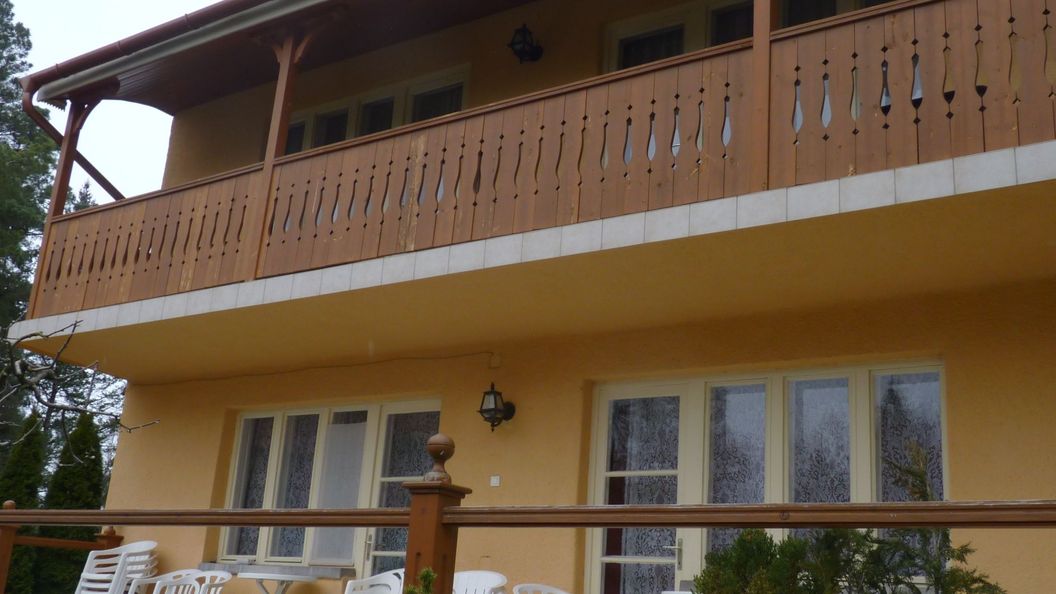 Ilonka Vendégház Miskolctapolca (1)