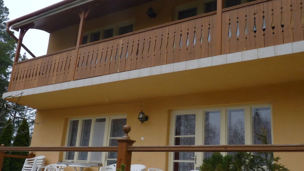 Ilonka Vendégház Miskolctapolca (1)