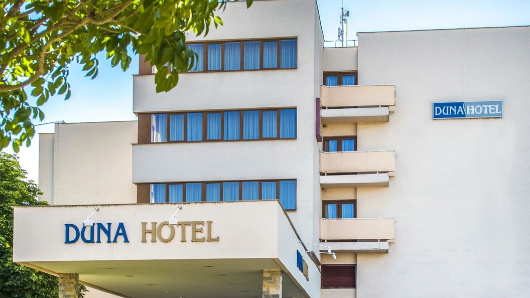 Duna Hotel Paks (1)