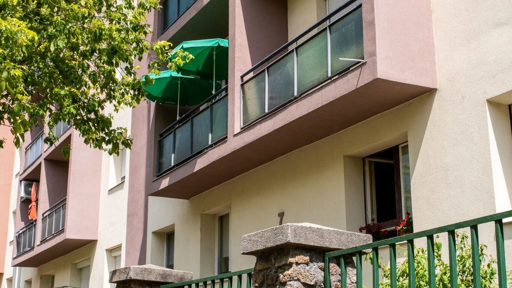 Deák Apartman Sopron  (1)