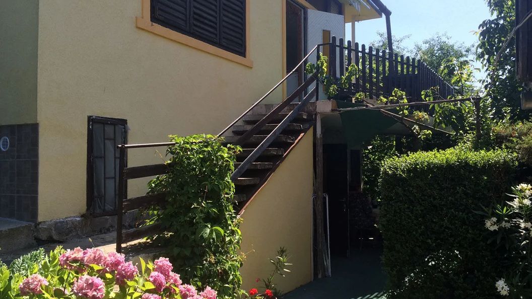 Diófa Apartman Badacsony (1)