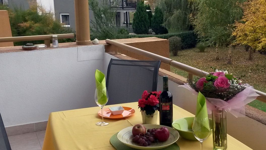 Győrapartman II. Győr (1)