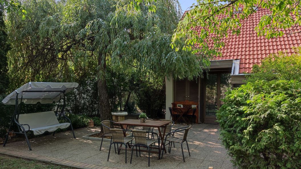 Veronika Apartman Tiszafüred (1)