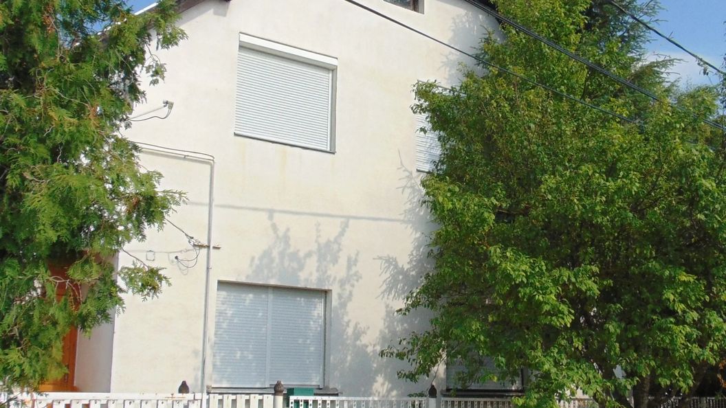 Csokonai Apartman Gyenesdiás (1)