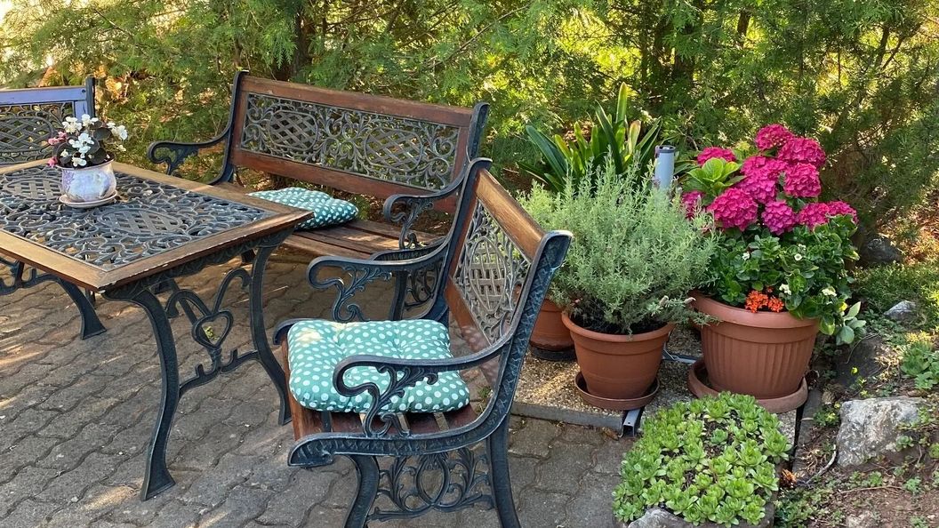 Eszter Apartman Paloznak (1)