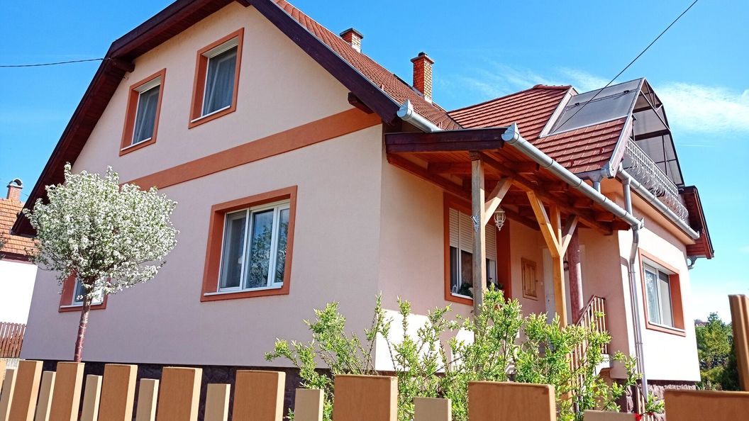 Kiss-Nagy Apartman Alsóörs (1)