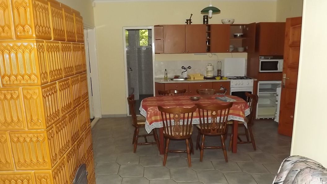 Bandi Tanya Vendégház Kiskunmajsa (1)