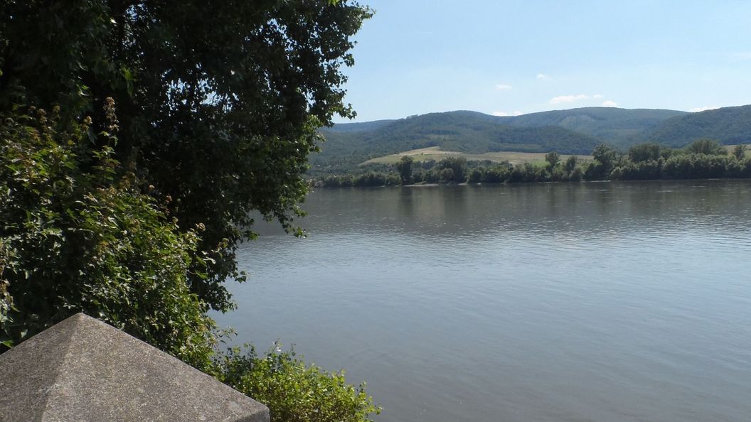 Kenderes Vendégház Zebegény (1)