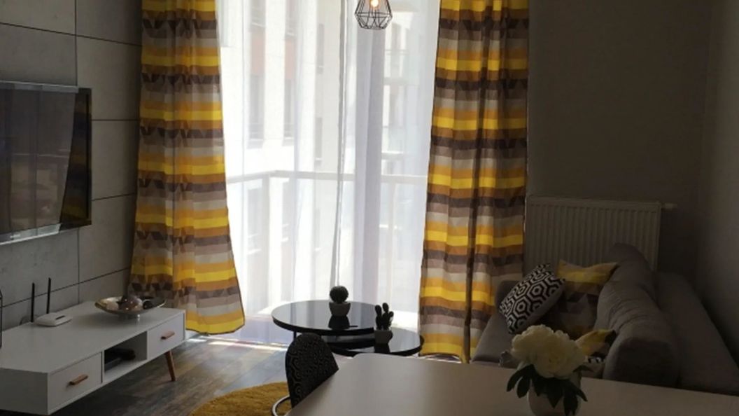 P&O Apartments Cybernetyki 5 Warszawa (1)