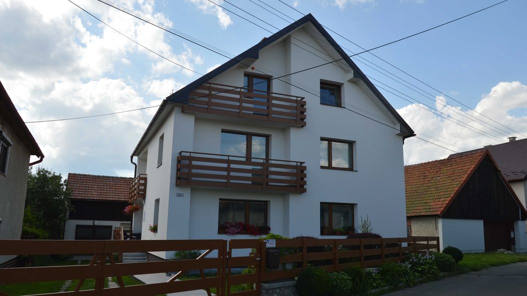 Penzion Tomi Pribylina (1)