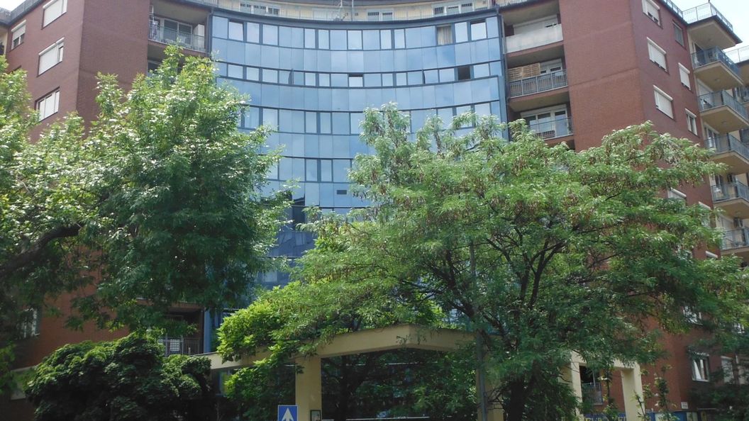 Csongor Apartman Budapest (1)