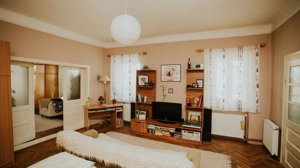 Casa de oaspeți Bartalis Lăzarea (1)