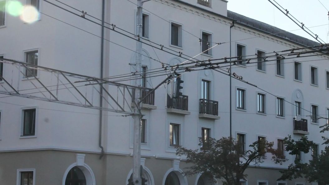 Szent Miklós Görögkatolikus Diákotthon Debrecen (1)