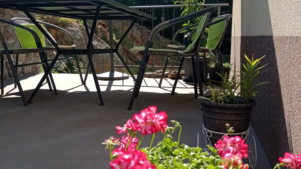 Apartment Zlatko Matulji (1)