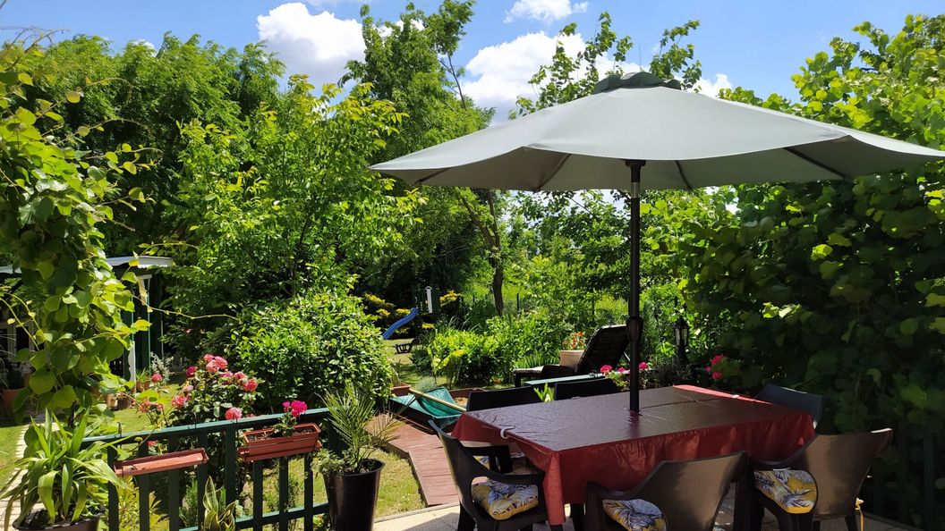 Veranda Ház Zalakaros*** (1)