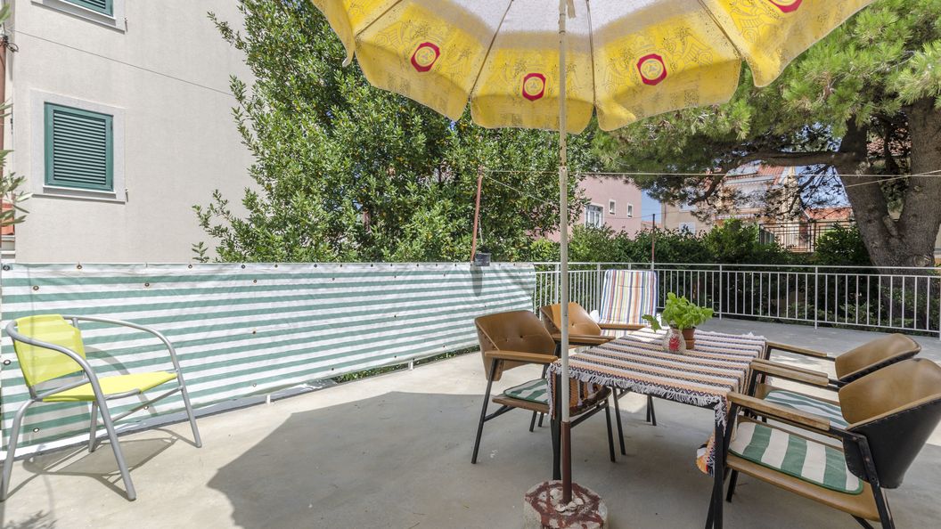 Apartment Maslina Vodice (1)