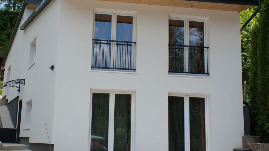 Haus Bierherr Mariazell (1)