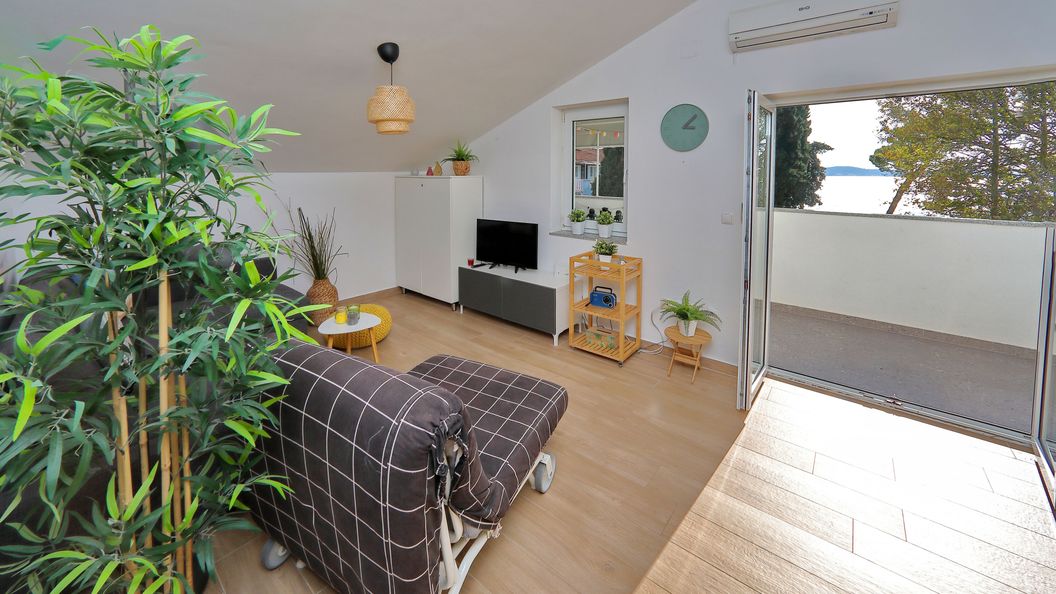 Apartmanok A Tenger Mellett Sukosan, Zadar - 13825 Sukošan (1)