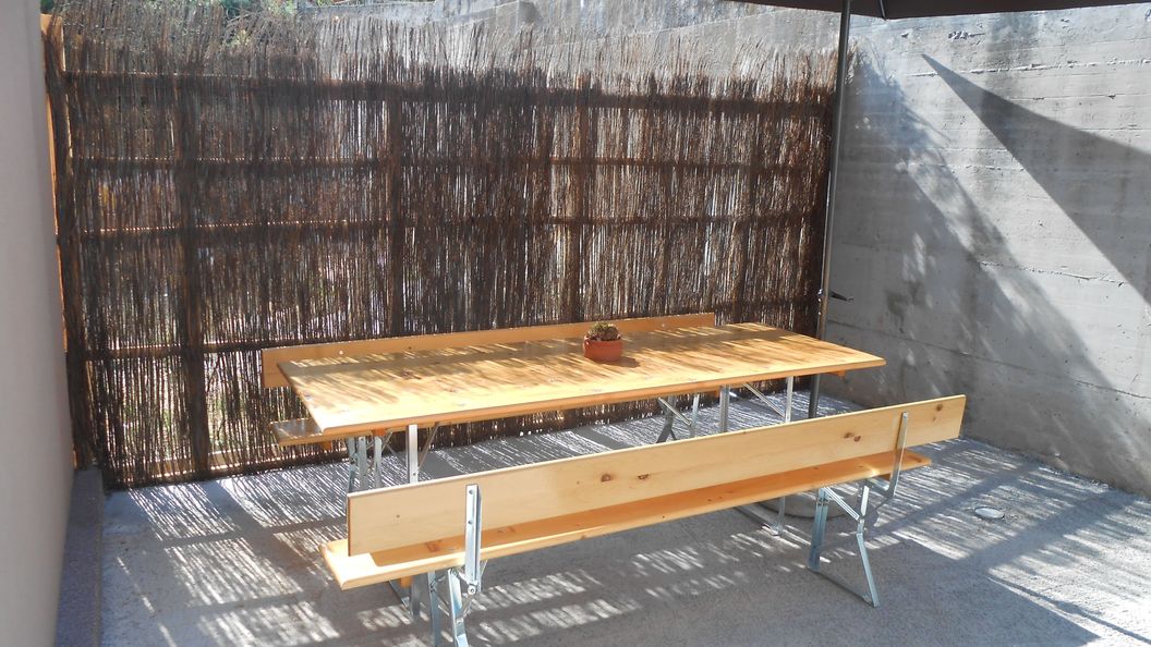 Apartmanok Parkolóhellyel Okrug Gornji, Ciovo - 13859 Okrug Gornji (1)