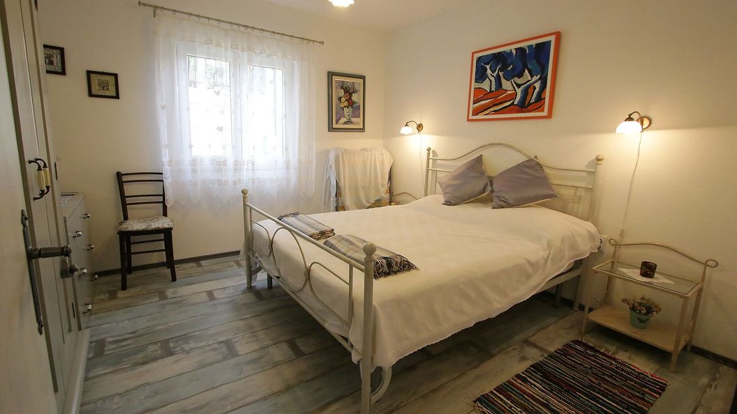 Apartmanok A Tenger Mellett Vinjerac, Zadar - 13811 Vinjerac (1)