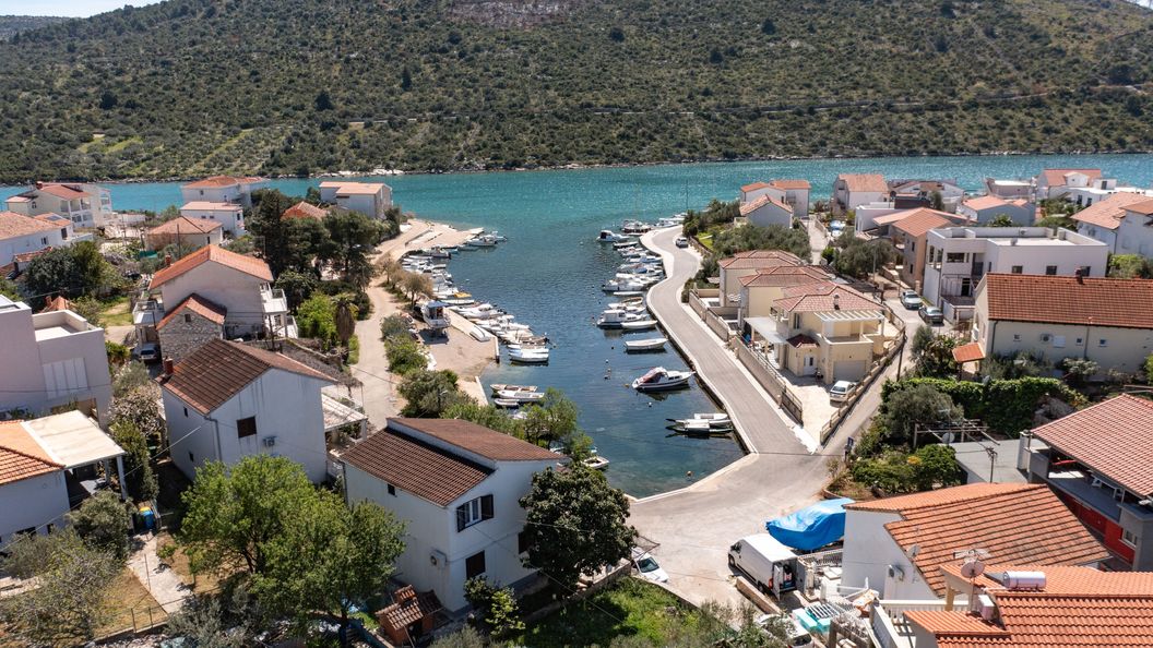 Apartmanok A Tenger Mellett Stupin Celine, Rogoznica - 4264 Stupin Čeline (1)