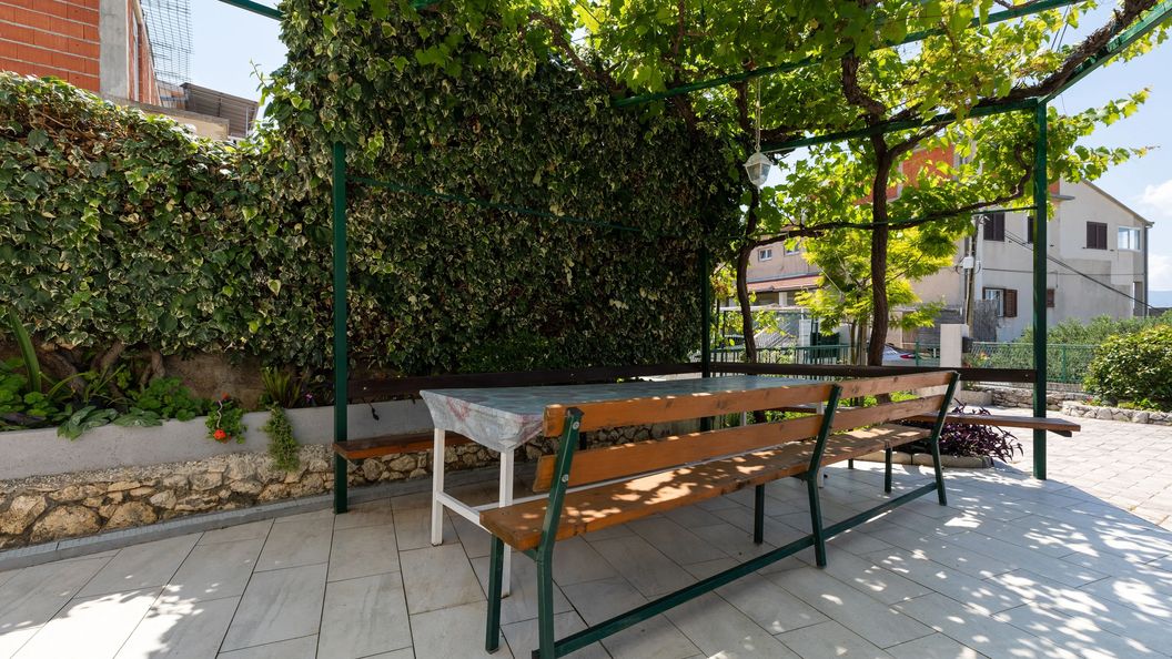 Apartmanok A Tenger Mellett Duce, Omis - 13694 Duće (1)