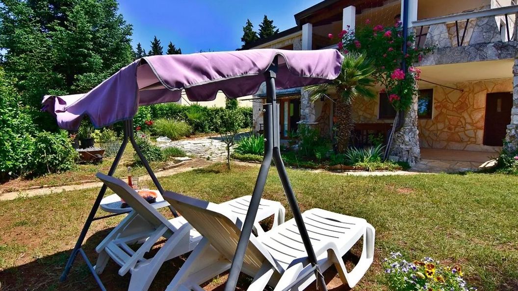 Apartmanok Parkolóhellyel Savudrija, Umag - 13589 Savudrija (1)