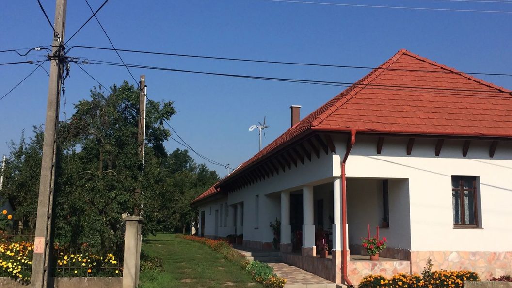 Bajusz Vendégház Tornyosnémeti (1)